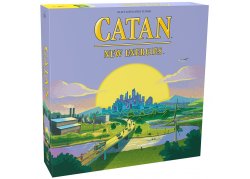 Catan: New Energies